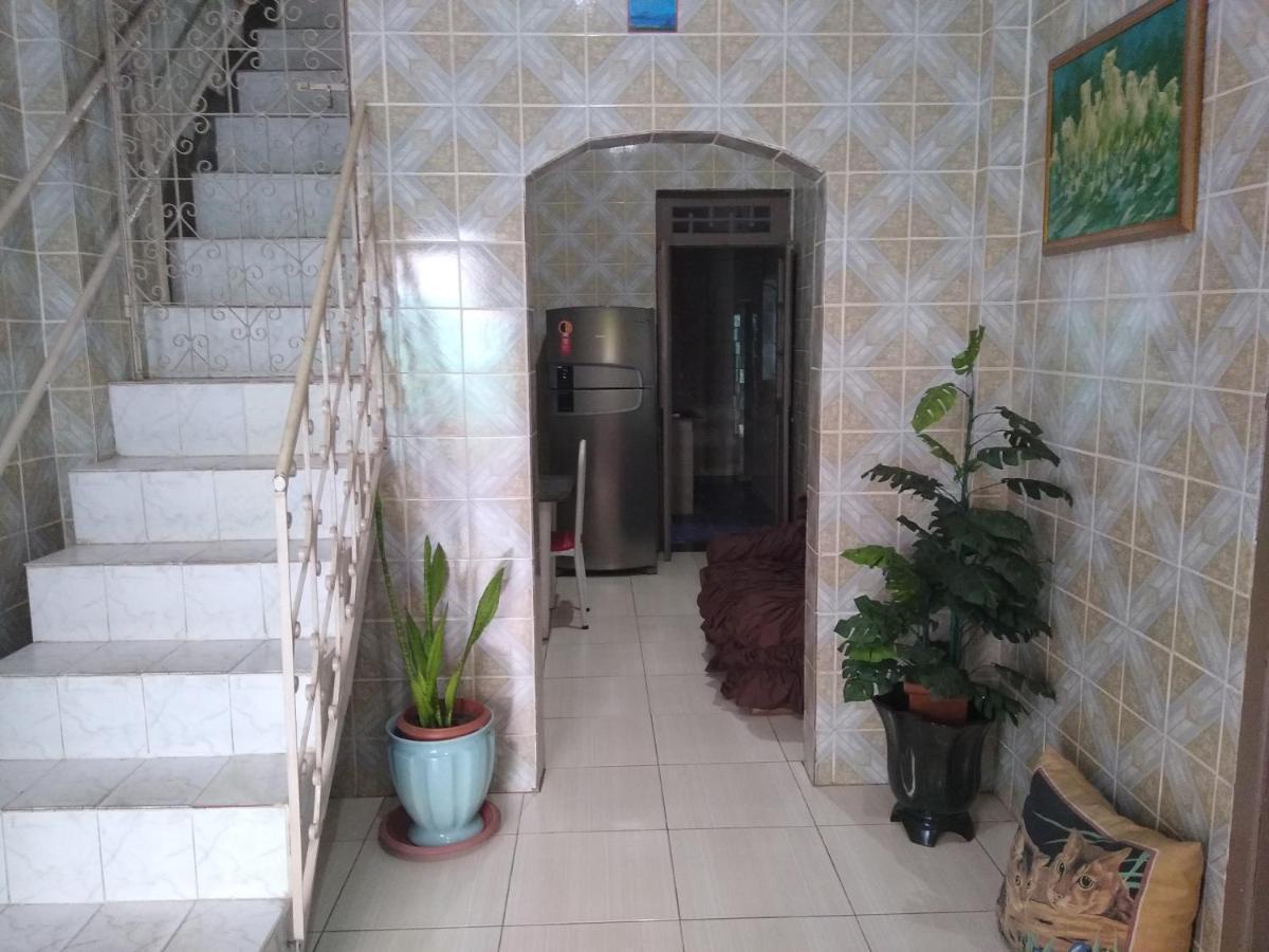 Quarto Casal Sossegado Perto Pelourinho Salvador Exterior photo
