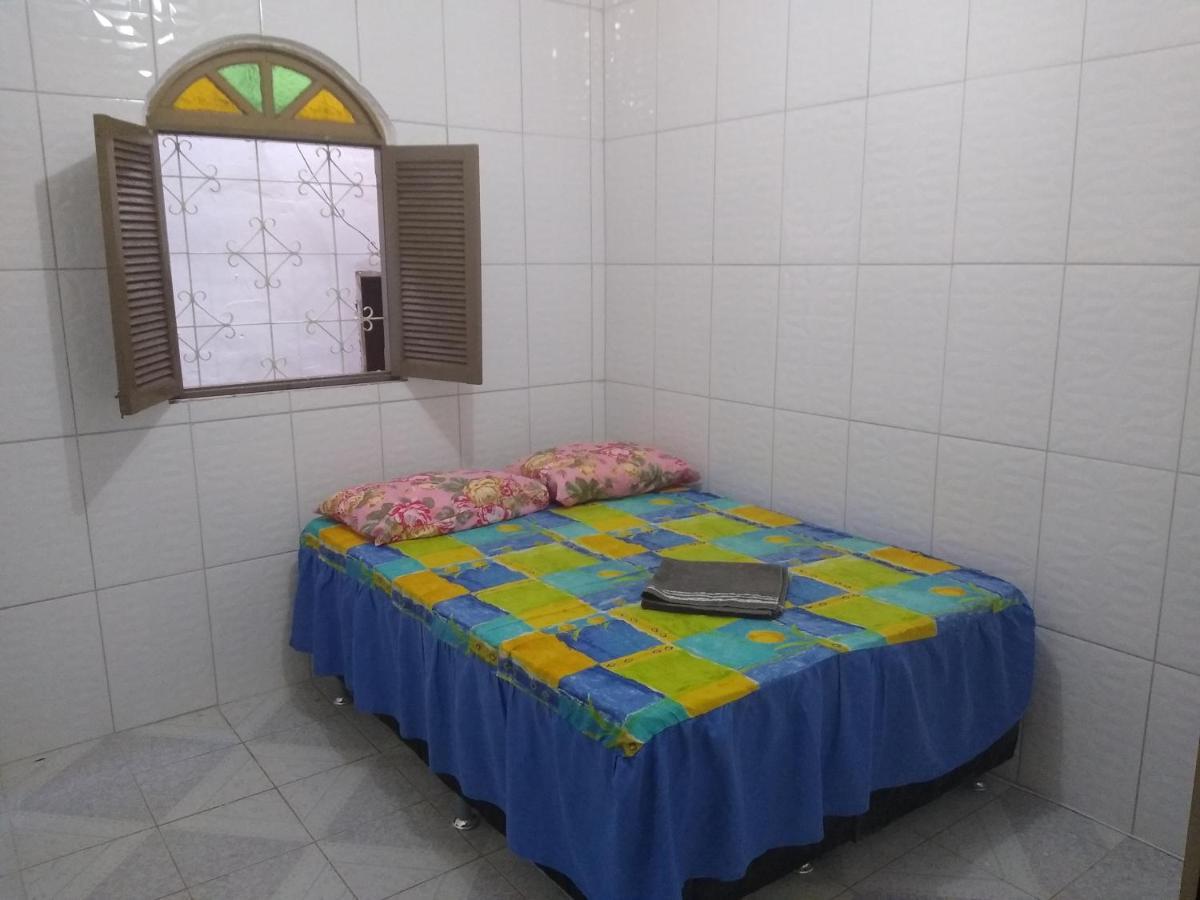 Quarto Casal Sossegado Perto Pelourinho Salvador Exterior photo